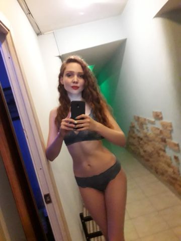 Оксана Без Макияжа Реал Монино