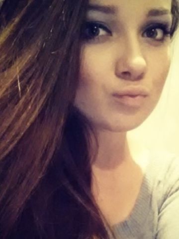 Кристина Монино