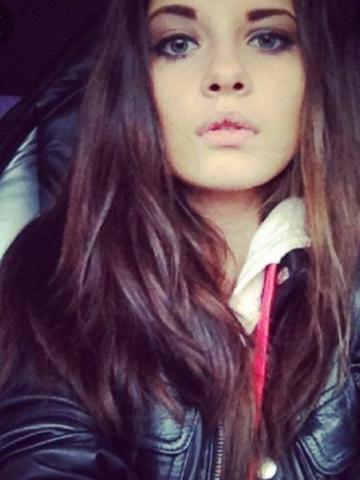 Кристина фото 2