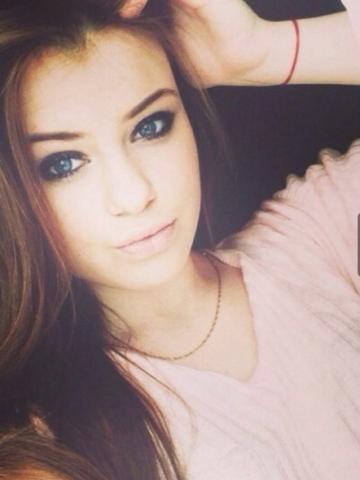 Кристина фото 3