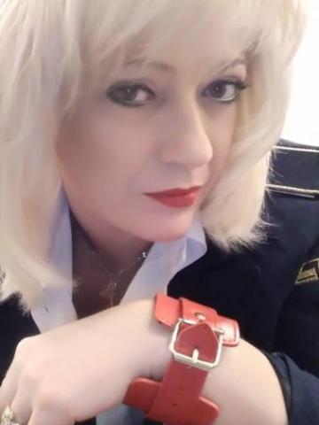 Илона фото 3